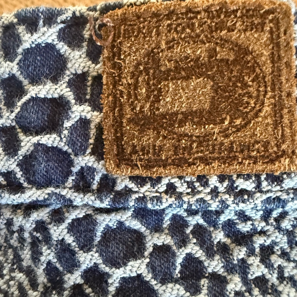 Men’s Decibel snakeskin print stretchy denim shorts EUC Size 36 - Picture 7 of 10